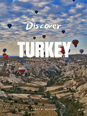 cover image of Turkey
